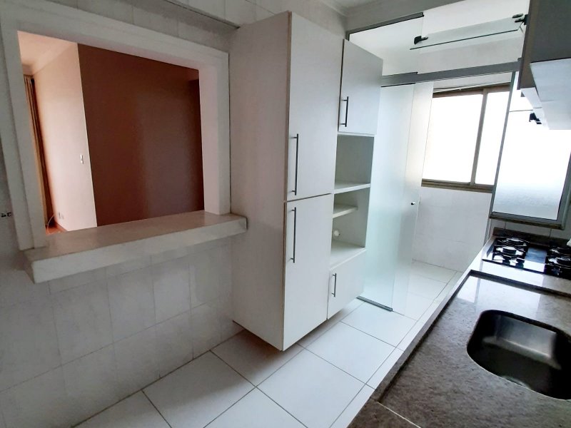 imóvel com 62m² - Jardim Satélite - Sao Jose dos Campos