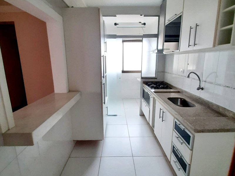 imóvel com 62m² - Jardim Satélite - Sao Jose dos Campos