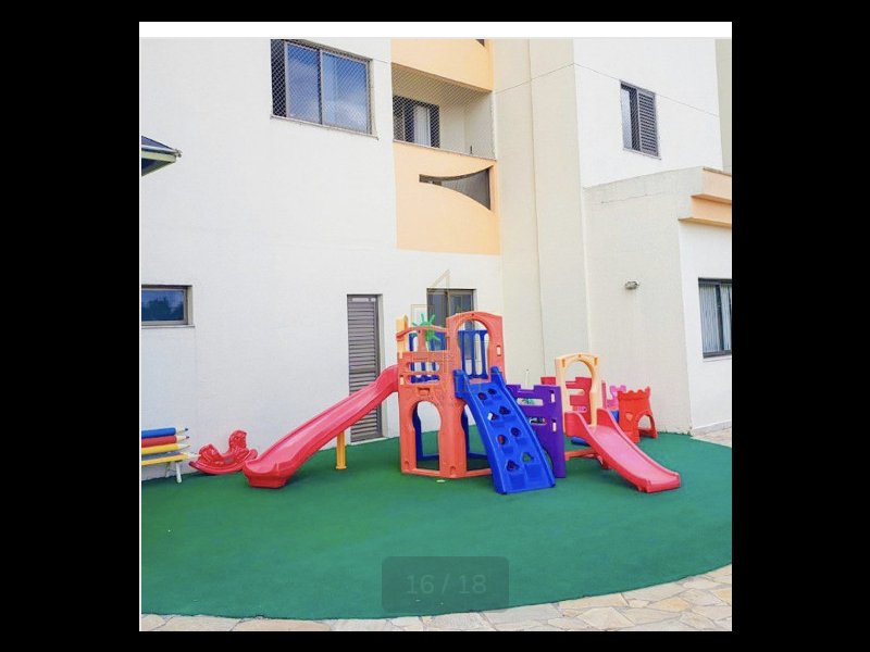 imóvel com 62m² - Jardim Satélite - Sao Jose dos Campos