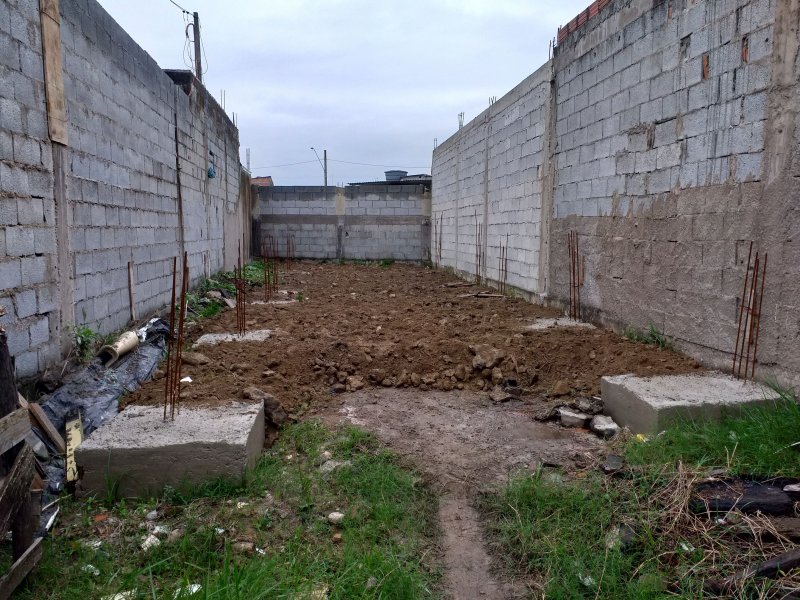 Terreno à venda Vila Pte. Nova com 25m² e 1 quarto por R$ 50.000 - 1368395548-20190803-160431.jpg