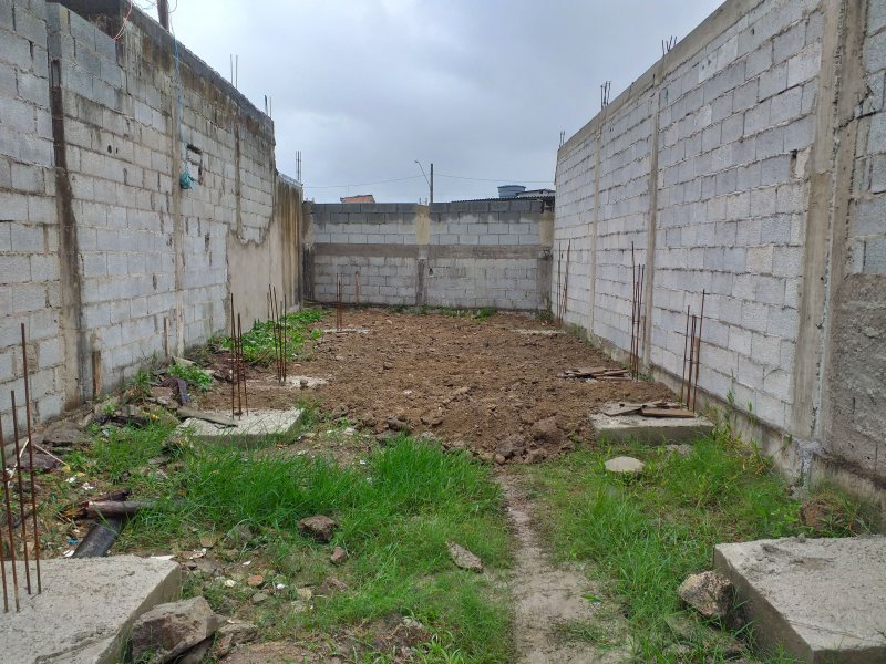 Terreno à venda Vila Pte. Nova com 25m² e 1 quarto por R$ 50.000 - 1997311429-20190803-122614.jpg