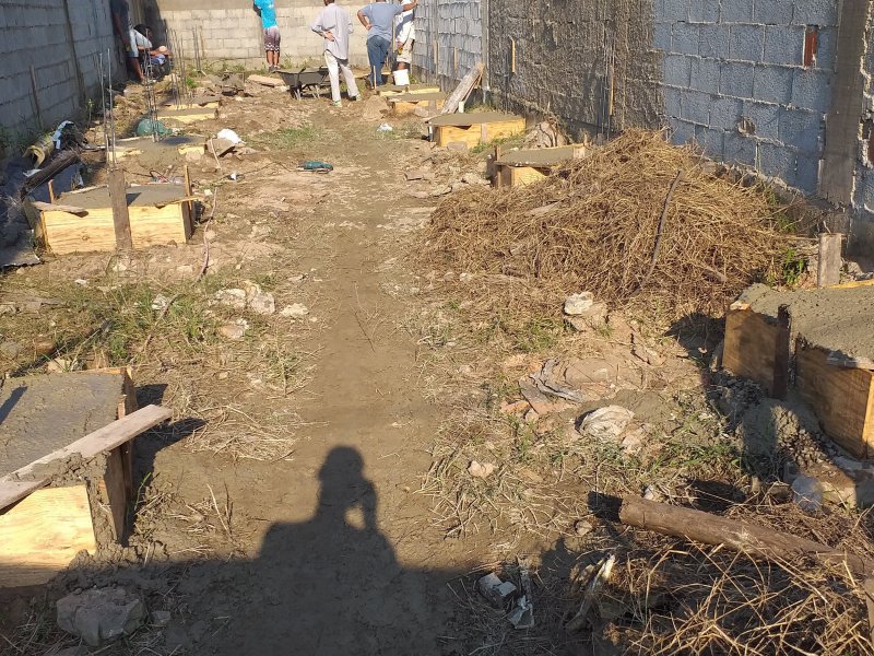 Terreno à venda Vila Pte. Nova com 25m² e 1 quarto por R$ 50.000 - 44085256-20190615-145725.jpg