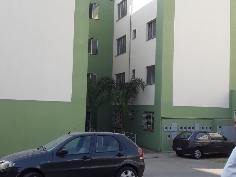 Apartamento à venda Botafogo (Justinópolis) com 57m² e 2 quartos por R$ 65.000 - 1151504875-20210908-081302.jpg