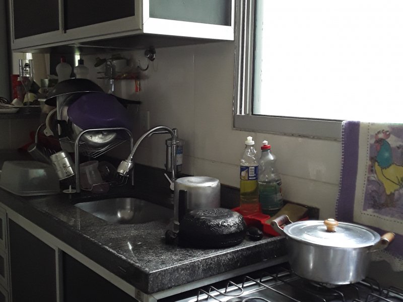 Apartamento à venda Botafogo (Justinópolis) com 57m² e 2 quartos por R$ 65.000 - 1757290667-20201225-111432.jpg