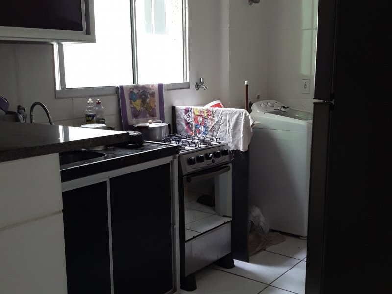 Apartamento à venda Botafogo (Justinópolis) com 57m² e 2 quartos por R$ 65.000 - 1847622995-20201225-111403.jpg