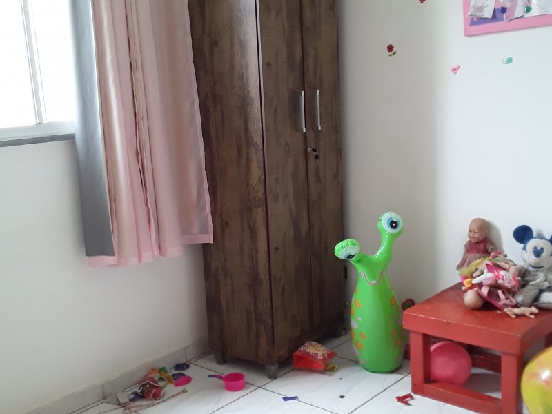 Apartamento à venda Botafogo (Justinópolis) com 57m² e 2 quartos por R$ 65.000 - 2093679684-20201225-111537.jpg