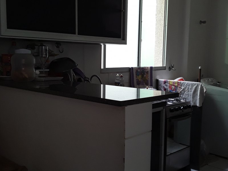 Apartamento à venda Botafogo (Justinópolis) com 57m² e 2 quartos por R$ 65.000 - 694081002-20201225-111407.jpg