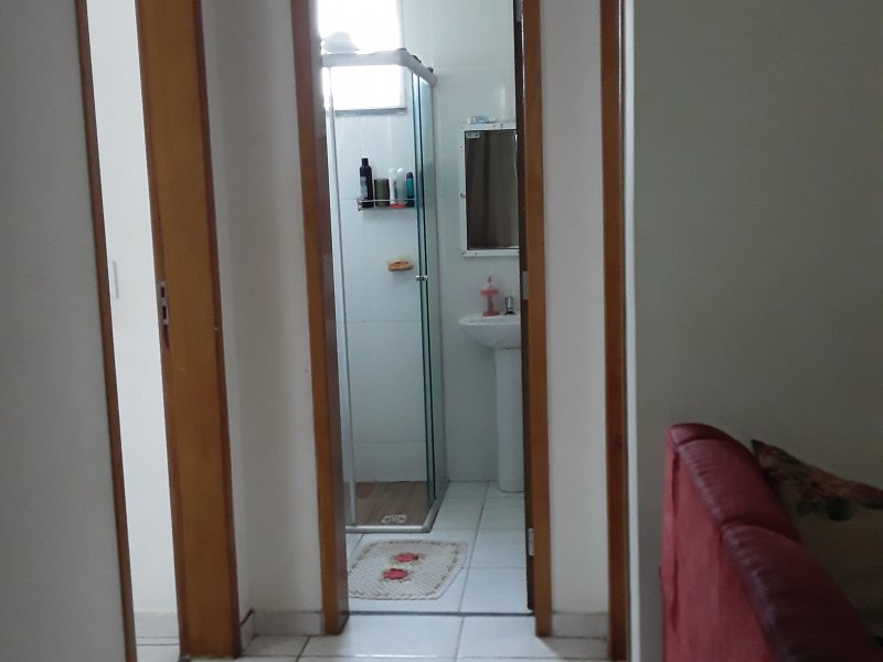 Apartamento à venda Botafogo (Justinópolis) com 57m² e 2 quartos por R$ 65.000 - 770491977-20201225-105358.jpg