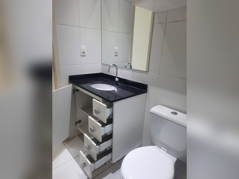 Apartamento à venda Icaraí com 79m² e 2 quartos por R$ 650.000 - 15-banh-suite-1.jpg