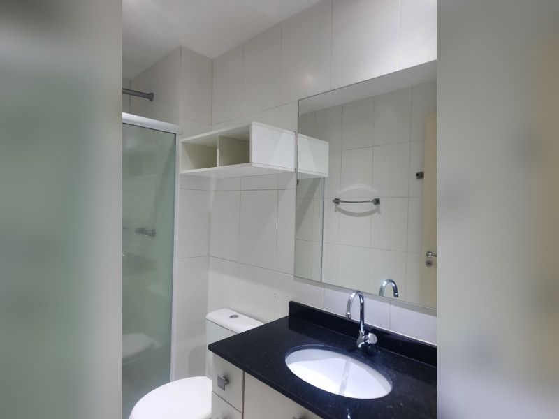 Apartamento à venda Icaraí com 79m² e 2 quartos por R$ 650.000 - 16-banh-social-2.jpg