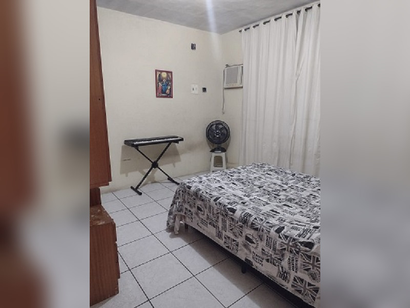 imóvel com 225m² - Campo Grande - Rio de Janeiro