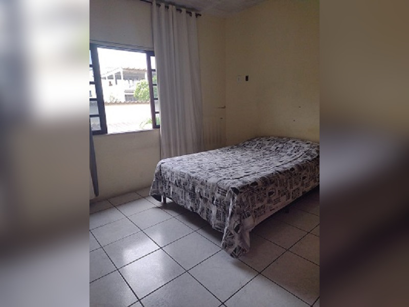 imóvel com 225m² - Campo Grande - Rio de Janeiro