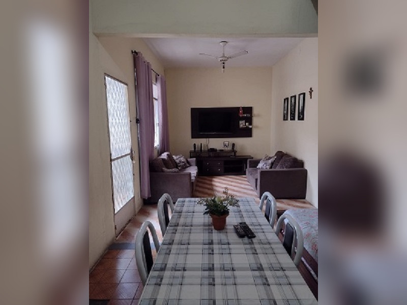 imóvel com 225m² - Campo Grande - Rio de Janeiro