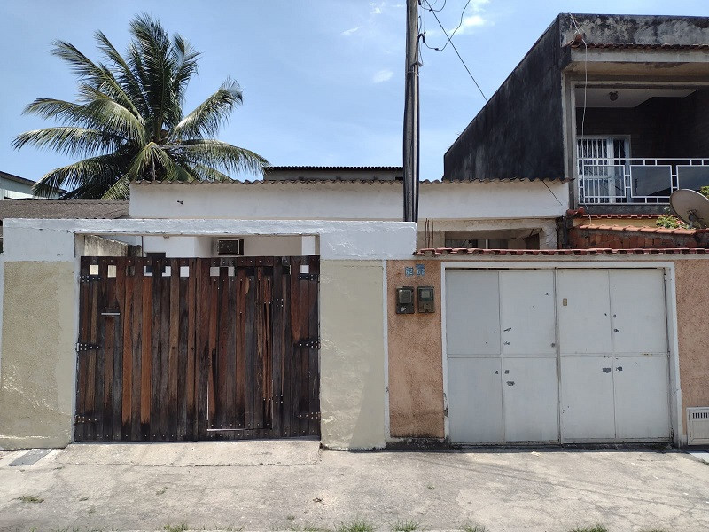 imóvel com 225m² - Campo Grande - Rio de Janeiro