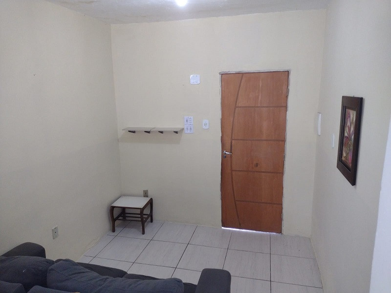 imóvel com 225m² - Campo Grande - Rio de Janeiro