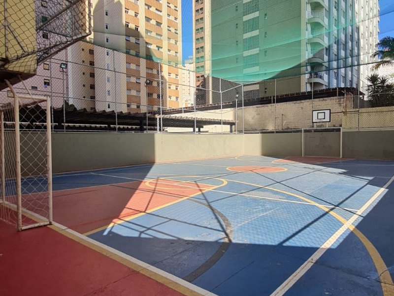 imóvel com 104m² - Centro - Campinas