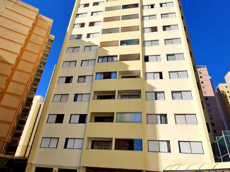 imóvel com 104m² - Centro - Campinas