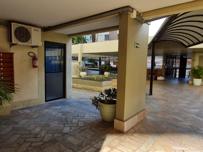 imóvel com 104m² - Centro - Campinas