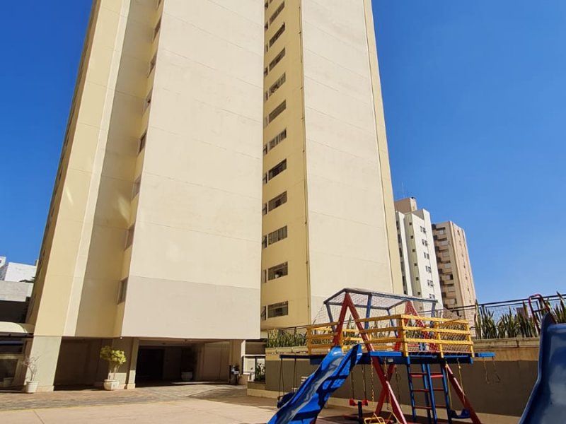 imóvel com 104m² - Centro - Campinas