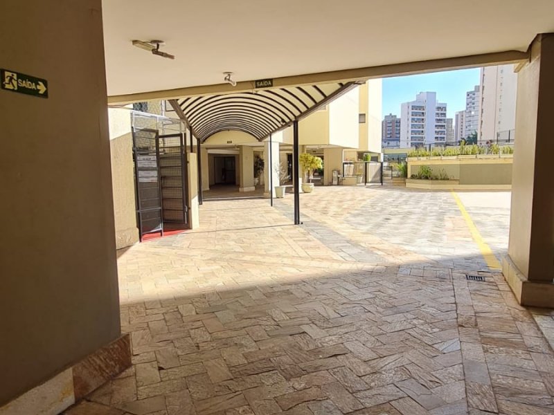 imóvel com 104m² - Centro - Campinas