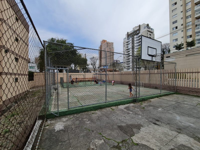 imóvel com 79m² - Portão - Curitiba