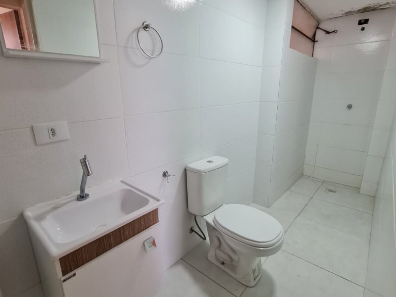 imóvel com 79m² - Portão - Curitiba