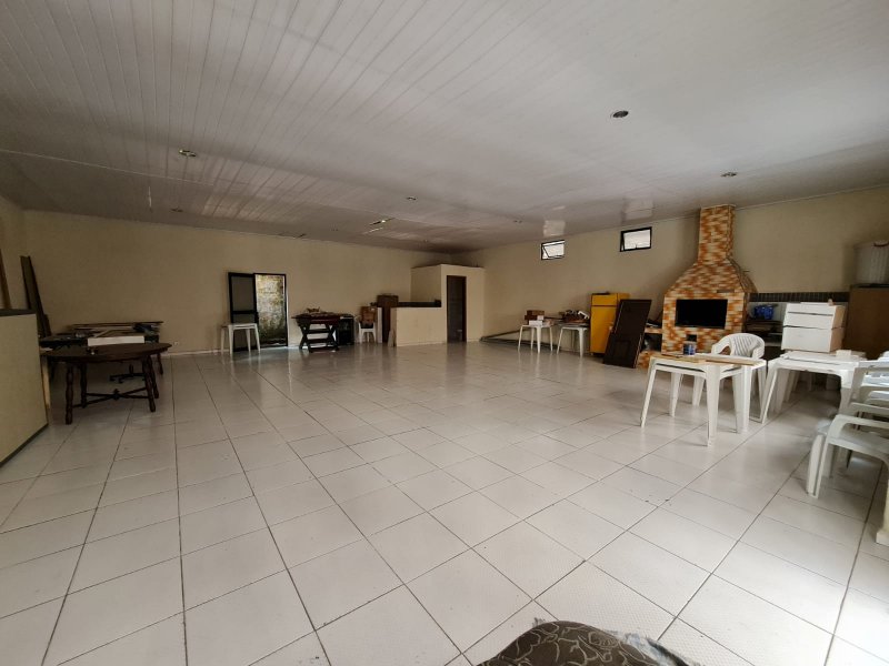 imóvel com 79m² - Portão - Curitiba
