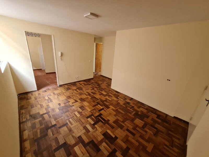 imóvel com 79m² - Portão - Curitiba