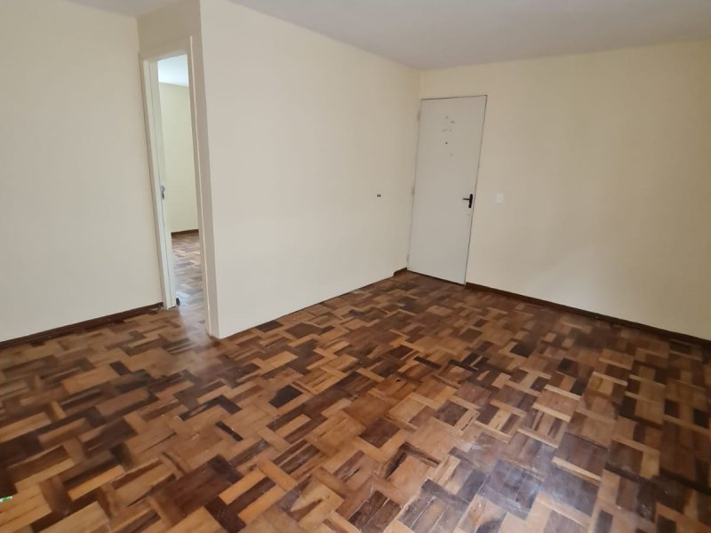 imóvel com 79m² - Portão - Curitiba