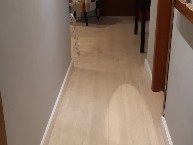 imóvel com 98m² - Boqueirão - Santos