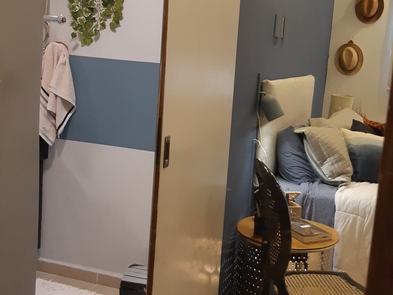 imóvel com 98m² - Boqueirão - Santos