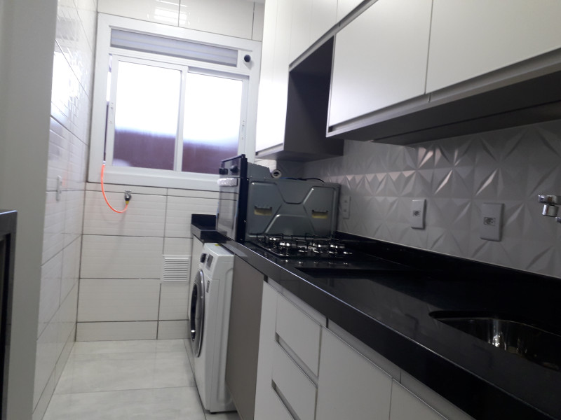 imóvel com 62m² - Morada das Vinhas - Jundiaí