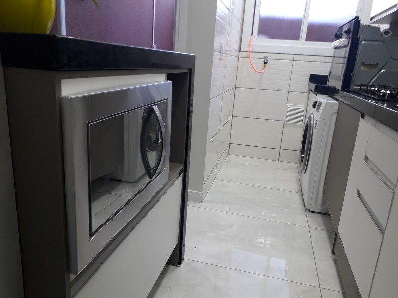 imóvel com 62m² - Morada das Vinhas - Jundiaí