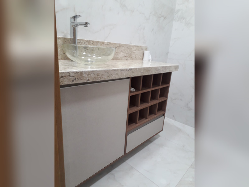 imóvel com 62m² - Morada das Vinhas - Jundiaí