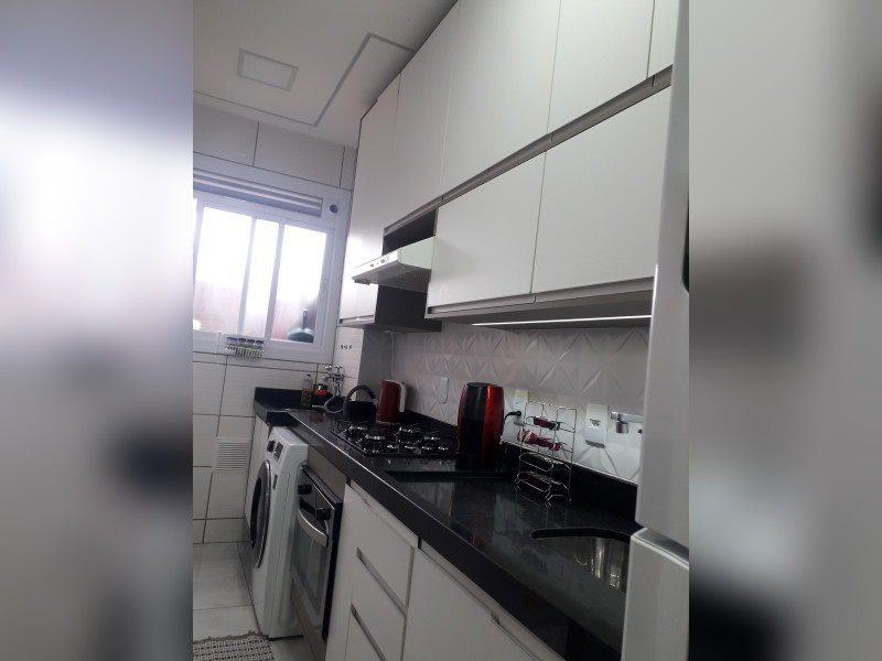 imóvel com 62m² - Morada das Vinhas - Jundiaí