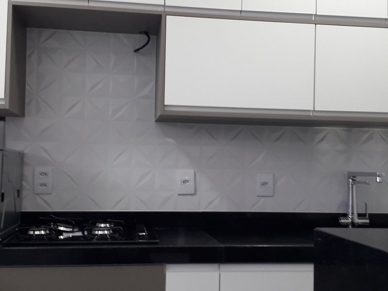 imóvel com 62m² - Morada das Vinhas - Jundiaí