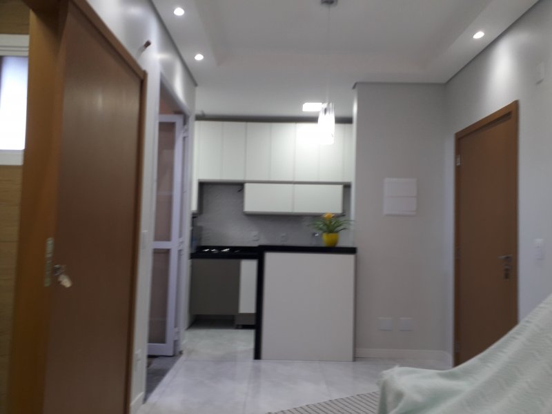 imóvel com 62m² - Morada das Vinhas - Jundiaí