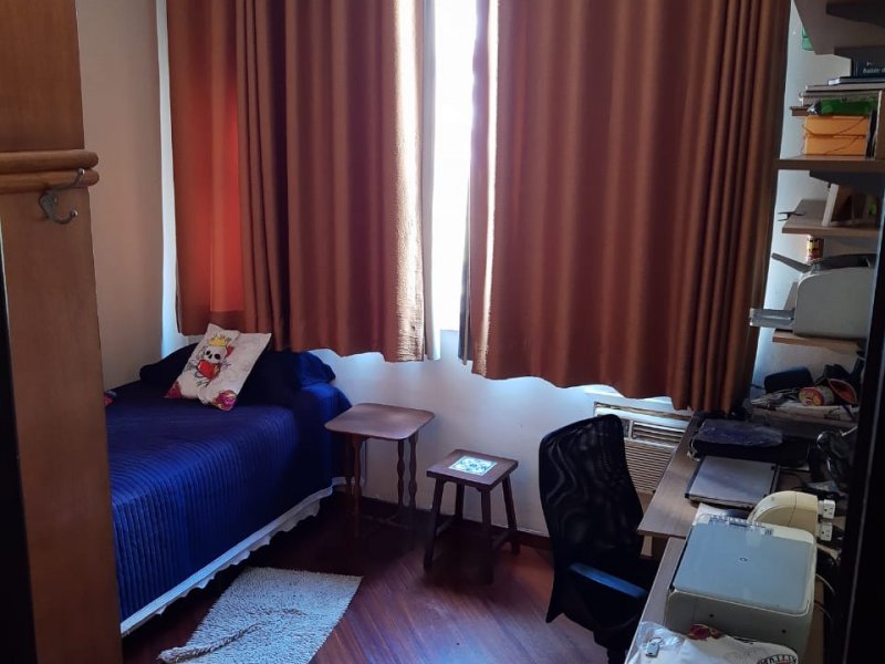 Apartamento à venda Icaraí com 100m² e 3 quartos por R$ 640.000 - 1012711244-photo-2020-10-13-13-54-03.jpg