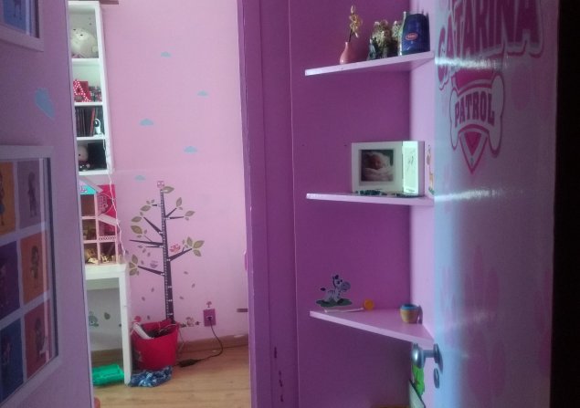 imóvel com 84m²