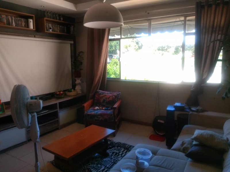 Apartamento à venda Freguesia (Ilha do Governador) com 84m² e 3 quartos por R$ 410.000 - 1165286811-img-20210125-141538026.jpg