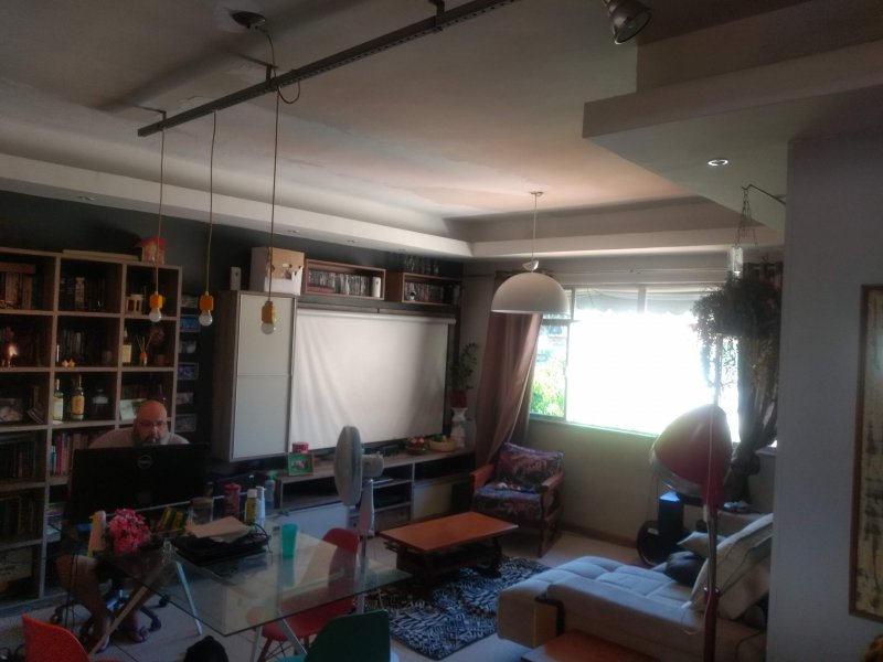 Apartamento à venda Freguesia (Ilha do Governador) com 84m² e 3 quartos por R$ 410.000 - 1508733400-img-20210125-141817354.jpg