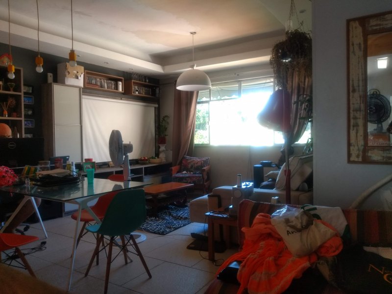 Apartamento à venda Freguesia (Ilha do Governador) com 84m² e 3 quartos por R$ 410.000 - 1928750874-img-20210125-141723279.jpg