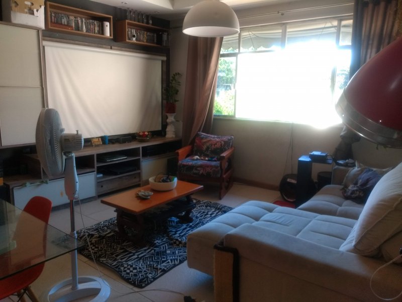 Apartamento à venda Freguesia (Ilha do Governador) com 84m² e 3 quartos por R$ 410.000 - 364606231-img-20210125-141945950.jpg