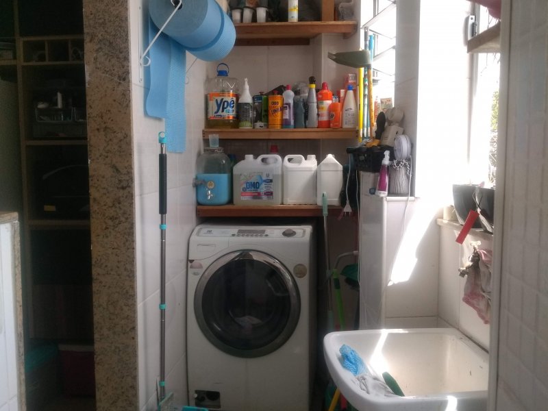 Apartamento à venda Freguesia (Ilha do Governador) com 84m² e 3 quartos por R$ 410.000 - 633802533-img-20210125-142205095.jpg