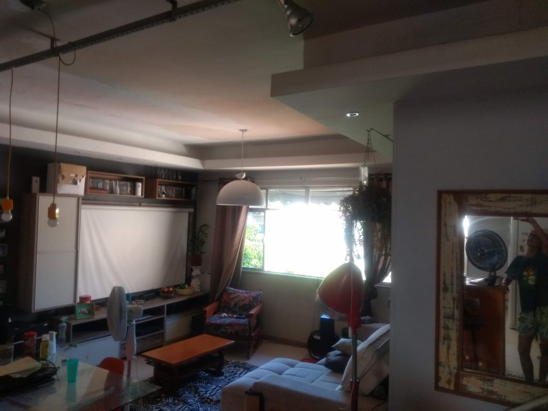 Apartamento à venda Freguesia (Ilha do Governador) com 84m² e 3 quartos por R$ 410.000 - 881346543-img-20210125-141801529.jpg