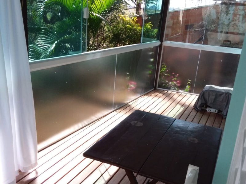 imóvel com 85m² - Jardim Monte Verde - Indaiatuba