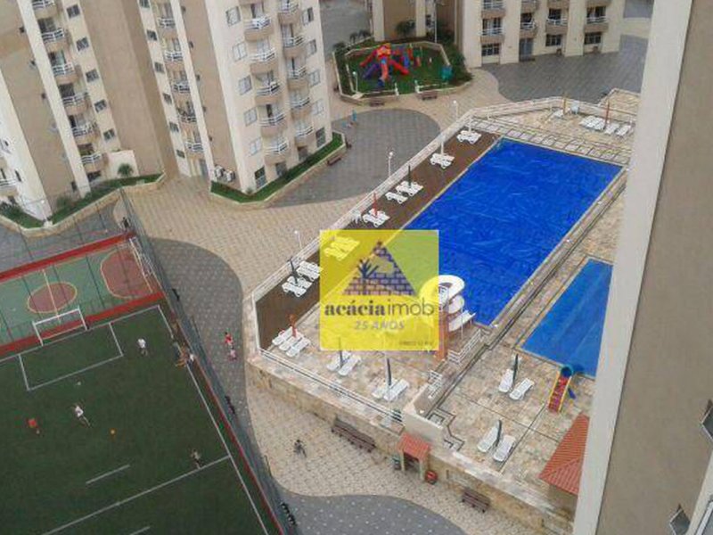 imóvel com 58m² - Jardim Íris - São Paulo