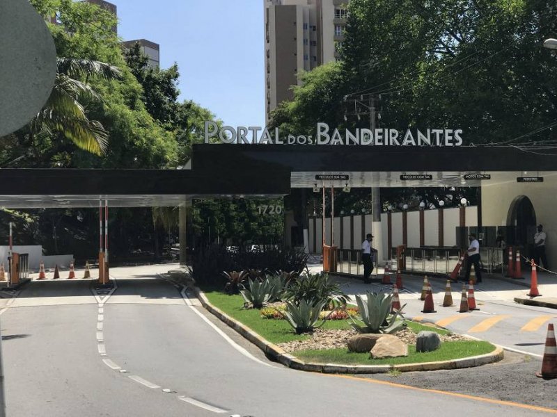 imóvel com 58m² - Jardim Íris - São Paulo