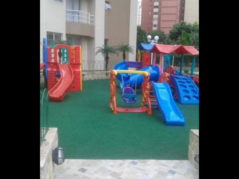 imóvel com 58m² - Jardim Íris - São Paulo