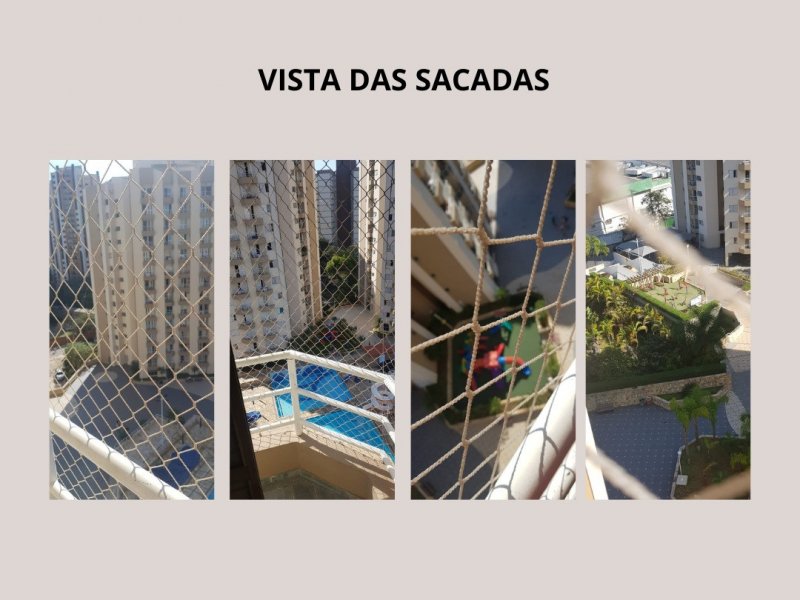 imóvel com 58m² - Jardim Íris - São Paulo